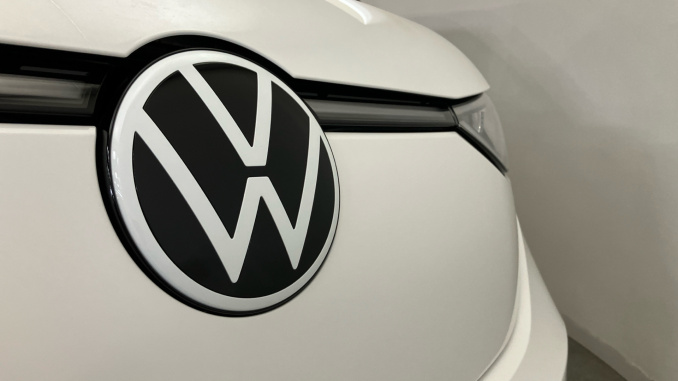 Volkswagen ID. Buzz 210kW Style Pro 79kWh 5dr Auto [Design+] Electric Estate - Image 41